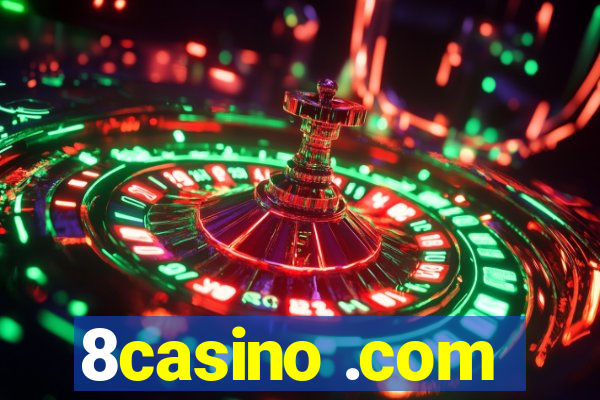 8casino .com